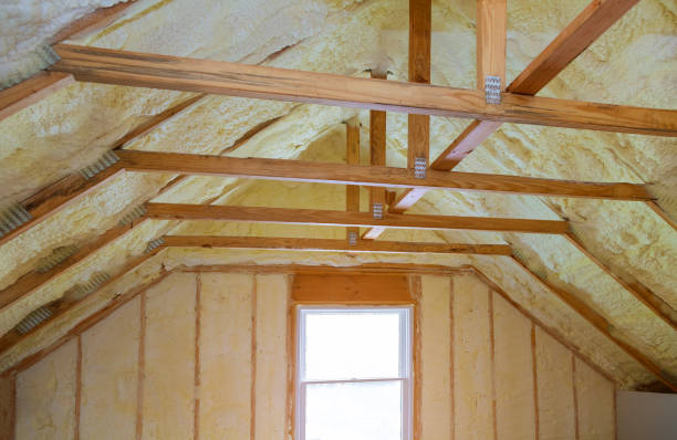 Best Energy Efficiency Insulation in Harriman, NY