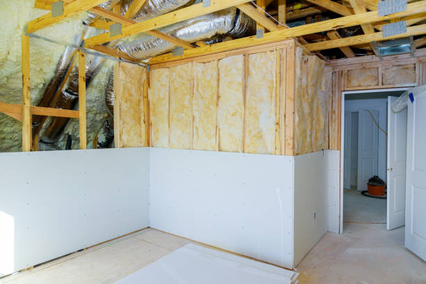 Trusted Harriman, NY Insulation Contractor Experts